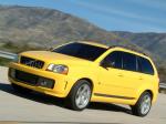 Volvo XC90 Supercharged V8 2005 года